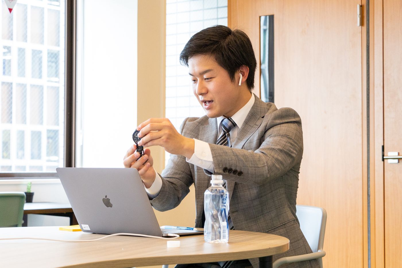 AI　プログラミング　中学生向け　スクール
