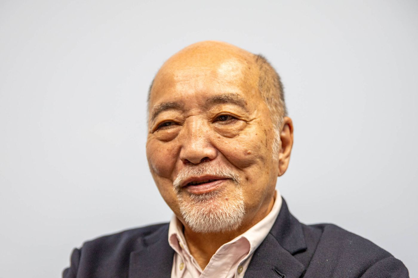 山﨑利武氏がJUAA設立について語る
