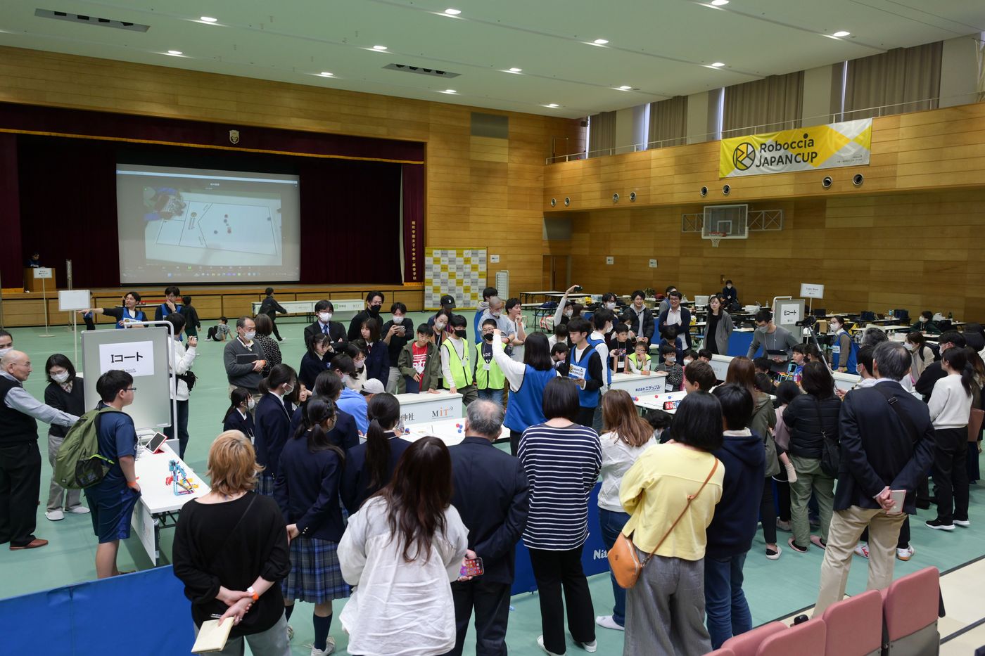 エデュソル　ロボッチャ