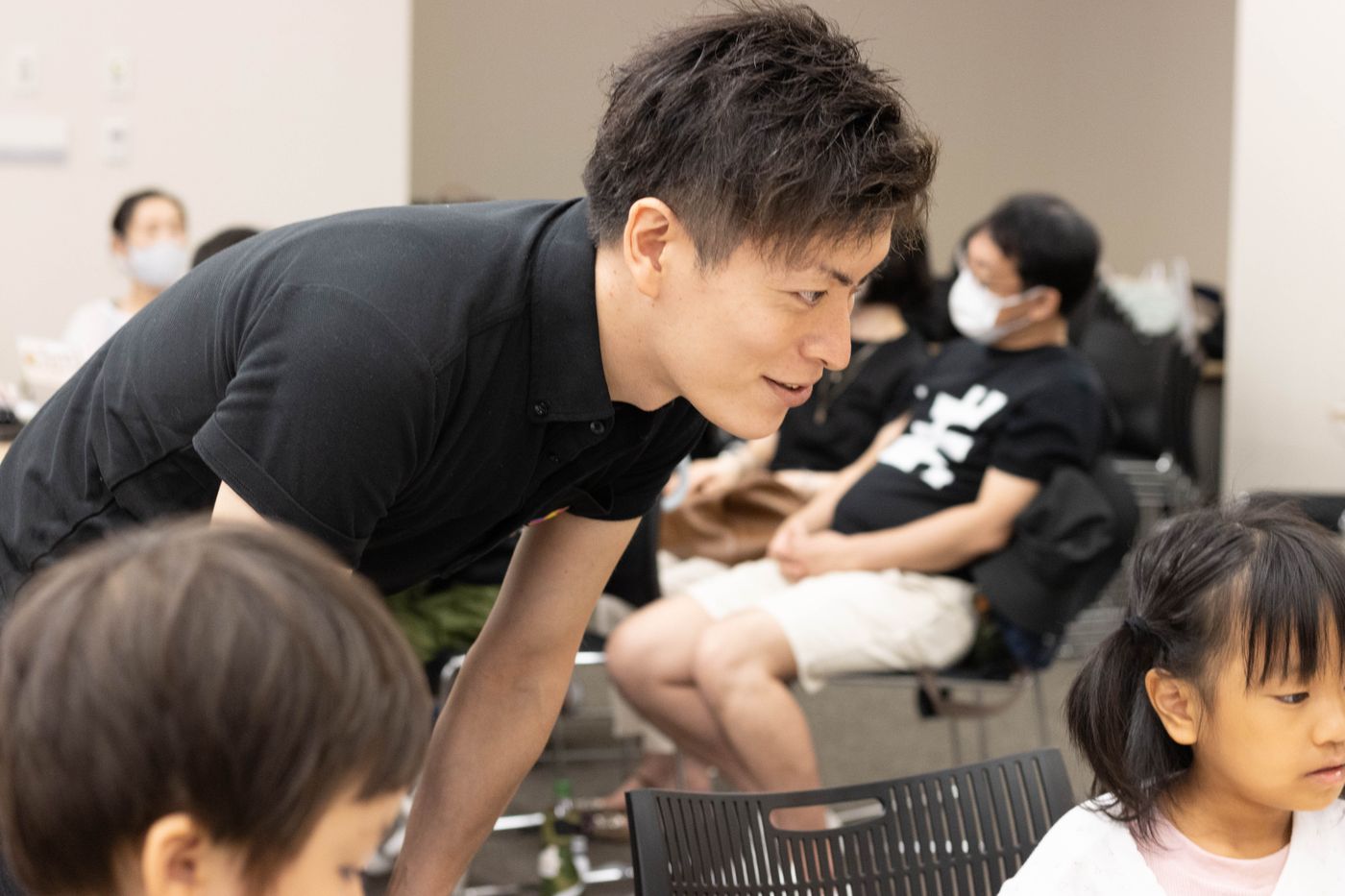 プロクラ　運営　代表
