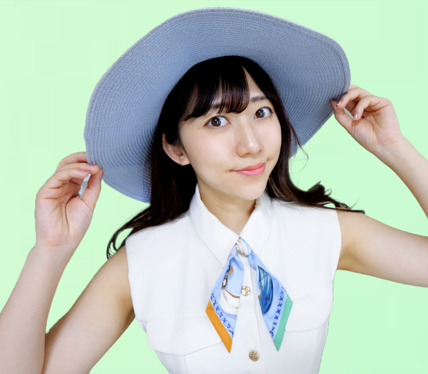 華音さん