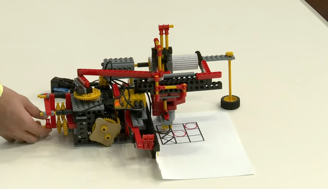 ヒューマンアカデミージュニア ロボット教室全国大会2024