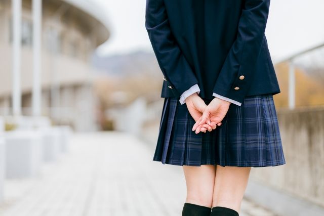中学　情報　授業