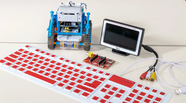 タミヤ　ロボット　プログラミングスクール　