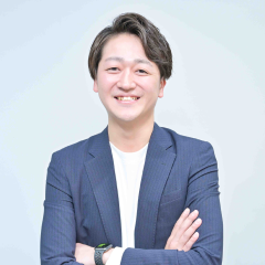コーチテック事業責任者 岩崎 敬信さん