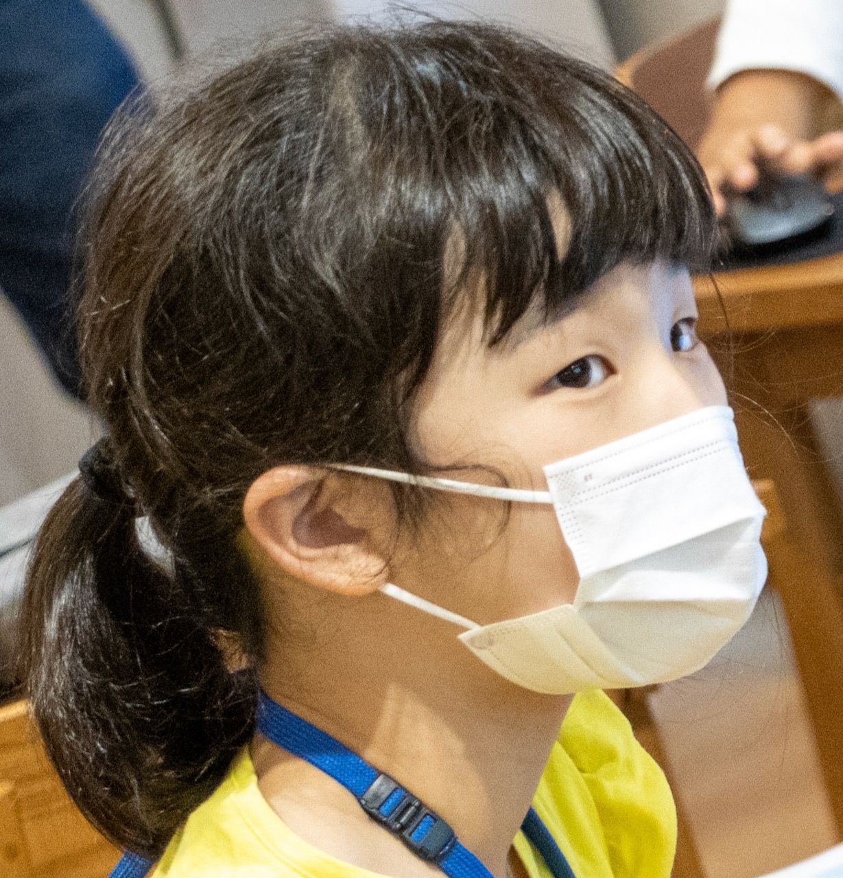 生徒さん