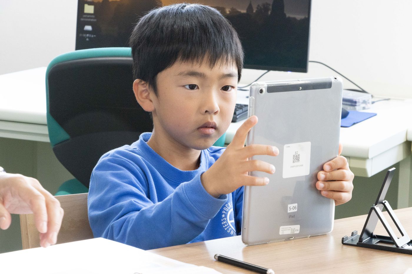 福岡市 プログラミング教室 小学生