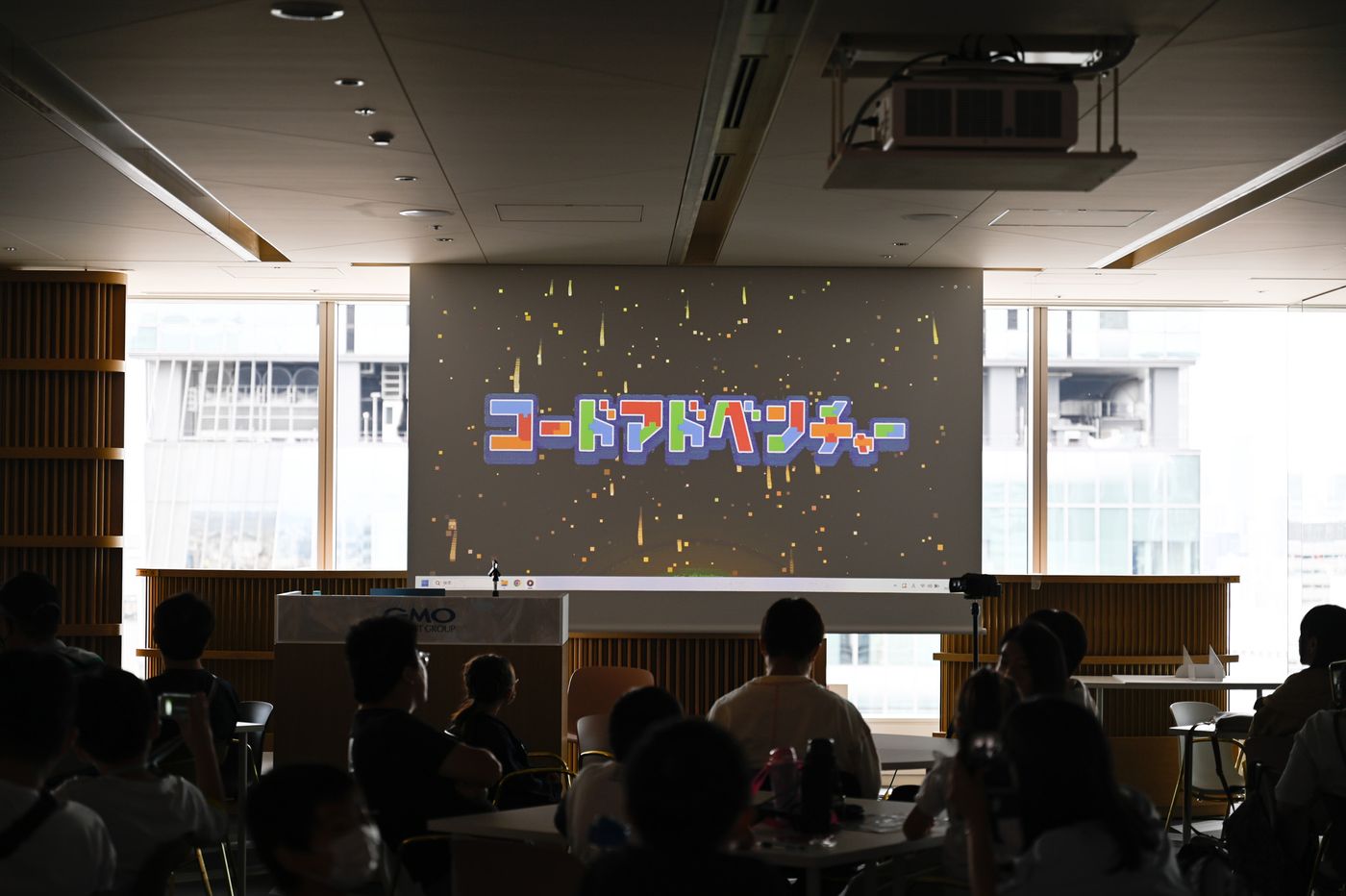マイクラ　ゴラクバ　イベント