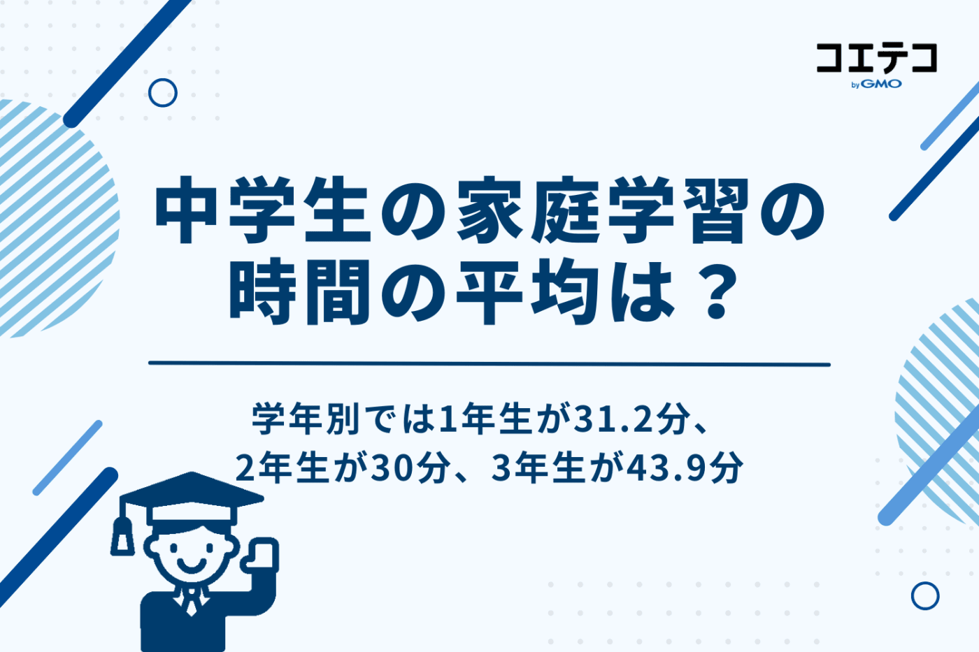 中学生におすすめの家庭学習教材11選！習慣にさせるコツも徹底解説