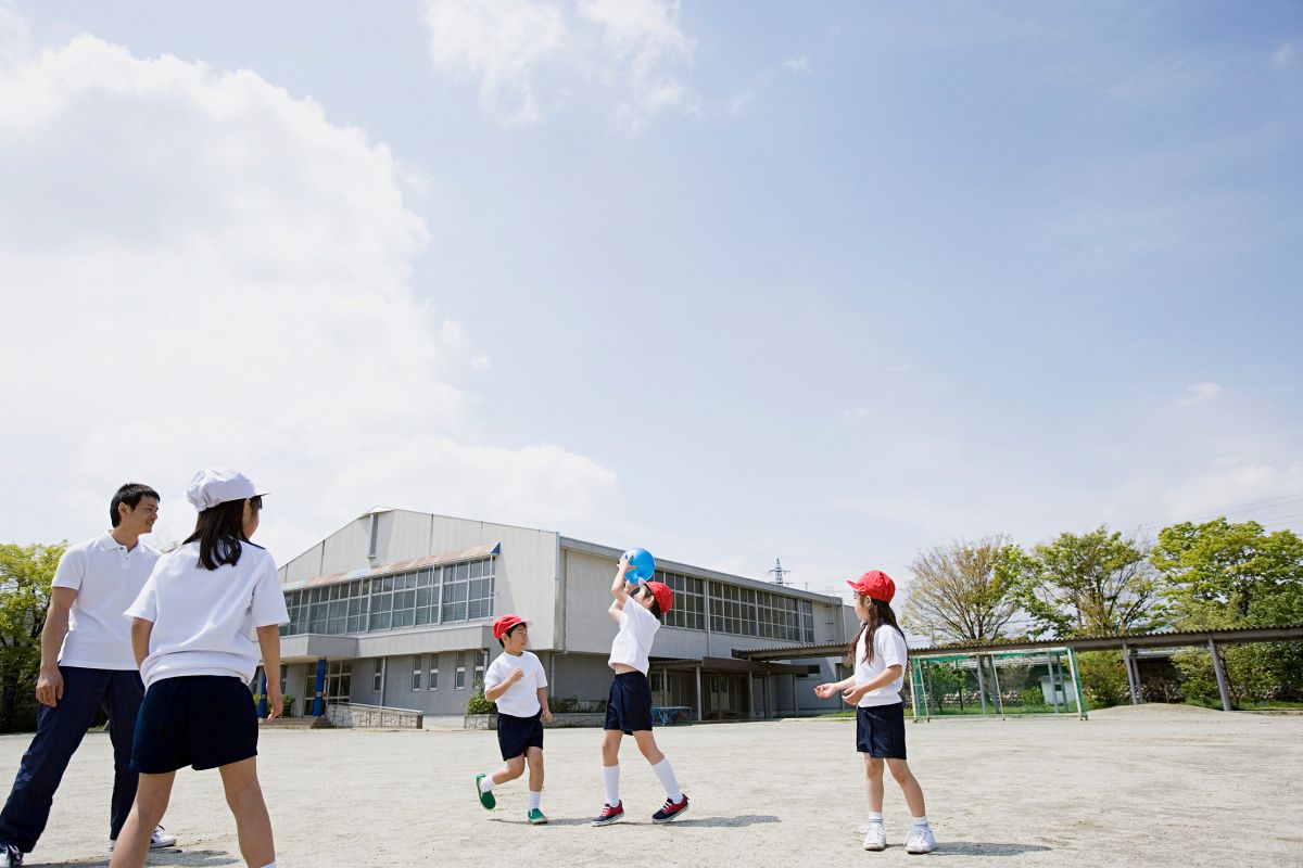 学童の地域格差