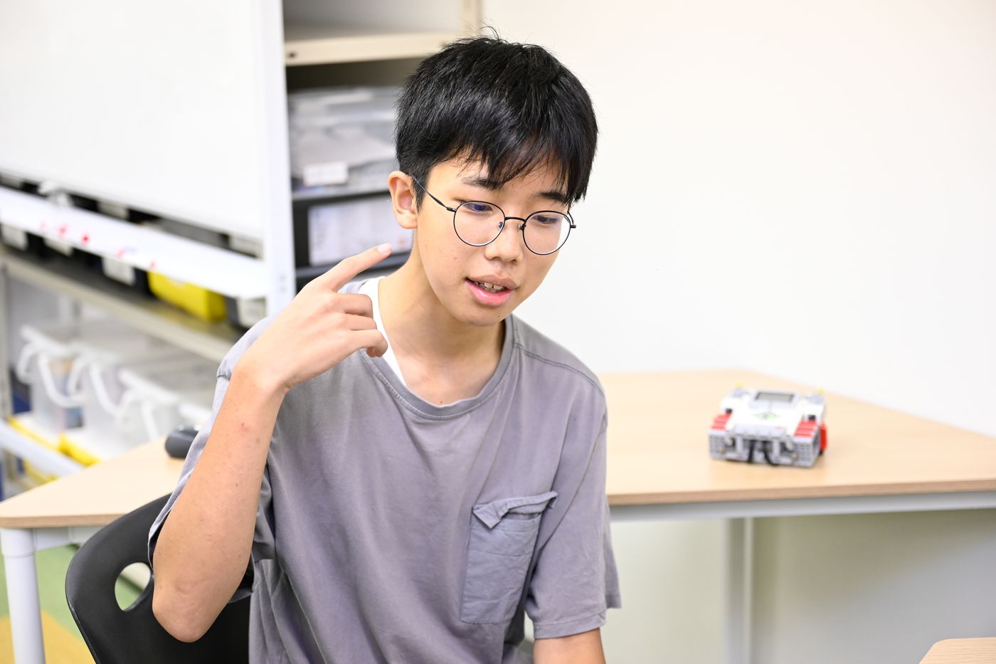 プログラミングスクール　高校生　武蔵小杉