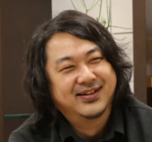 マネージャーの笹野さん
