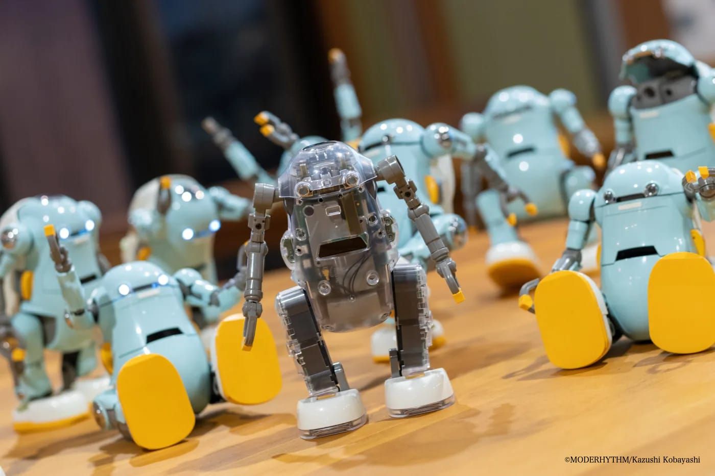 あるくメカトロウィーゴ出張授業モニター 10教室限定STEAM教材の魅力と