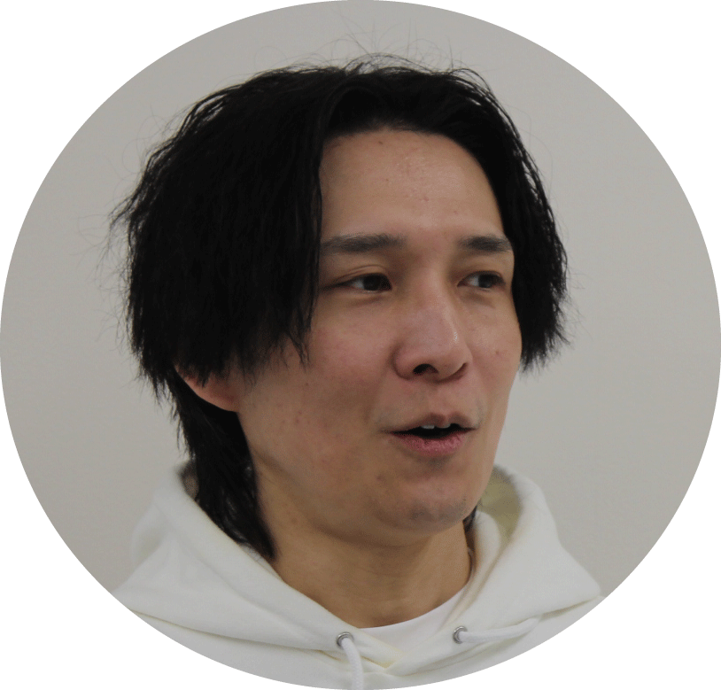 大東教室長への取材コメント
