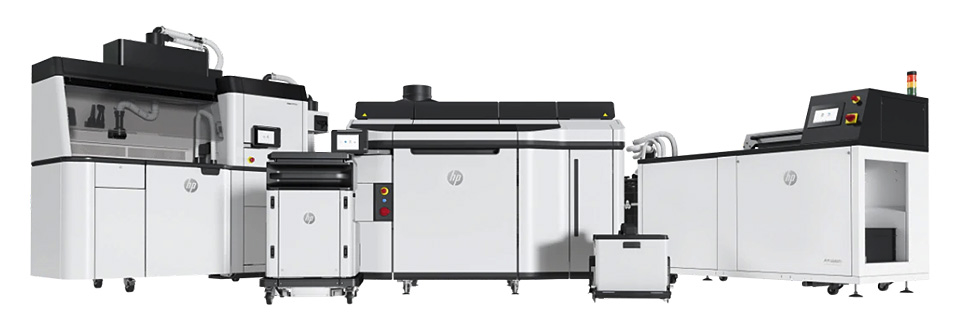 HP Jet Fusion