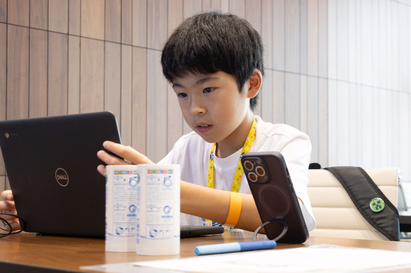 プログラミング　小学生　ワークショップ　人気