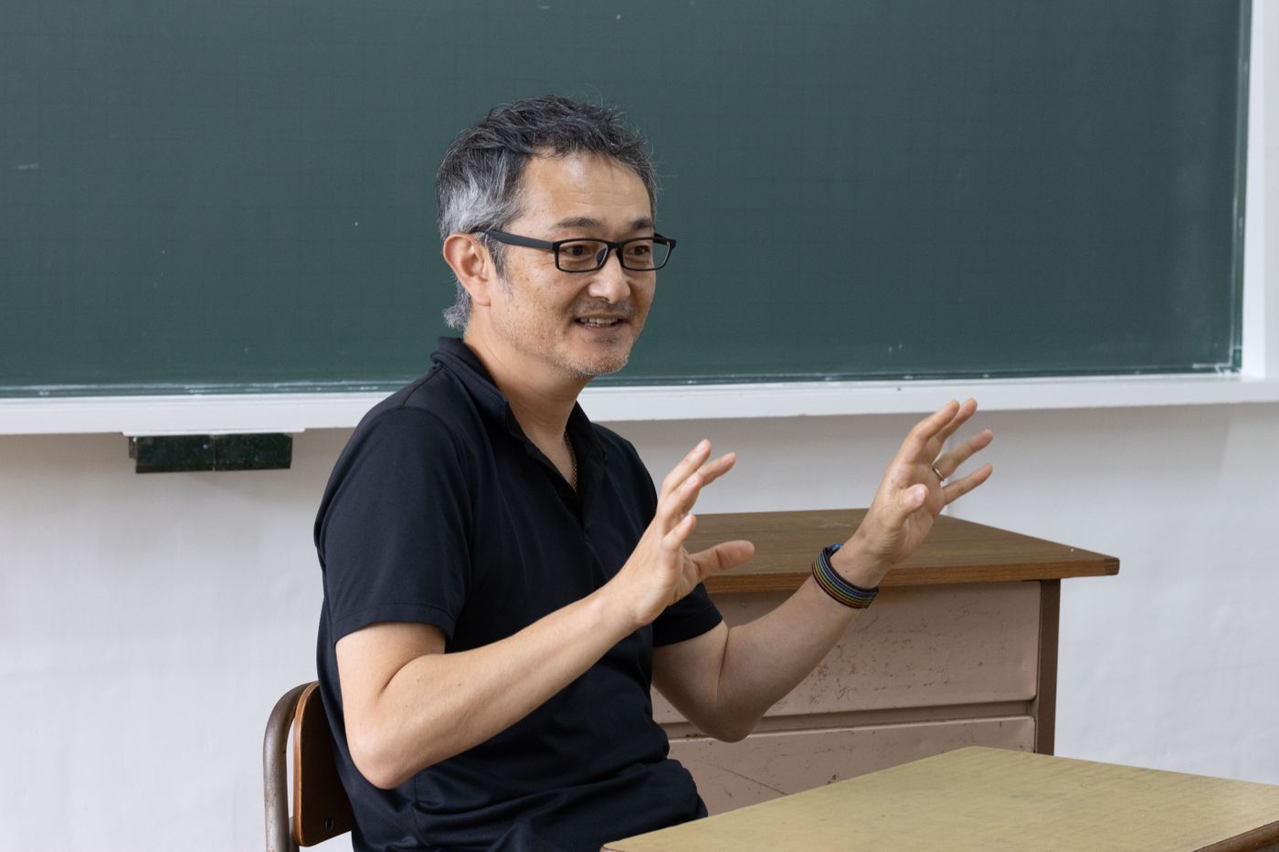 ドローンスクール　君津