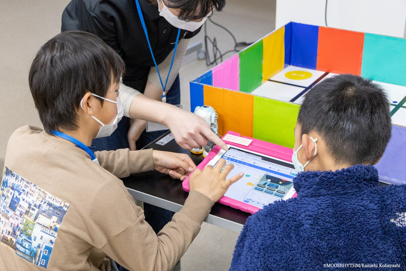 メカトロウィーゴ　体験会　無料