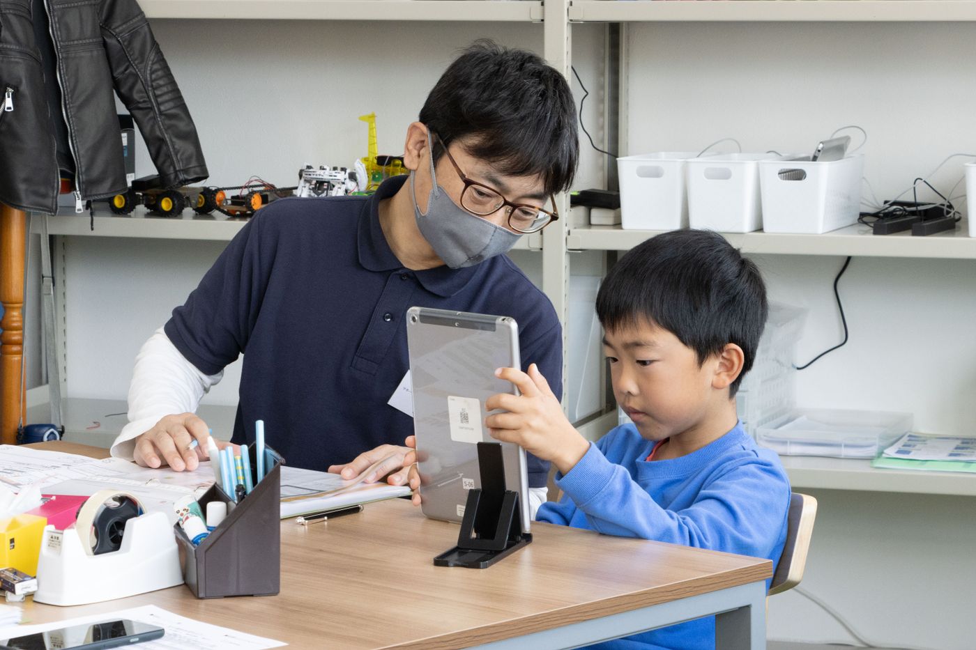 福岡市 プログラミング教室 小学生