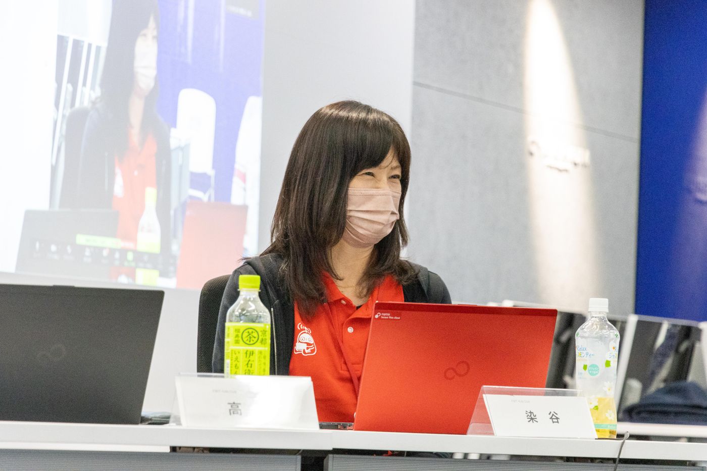 プログラミングコンテスト　ファイトキッズクラブ　2022