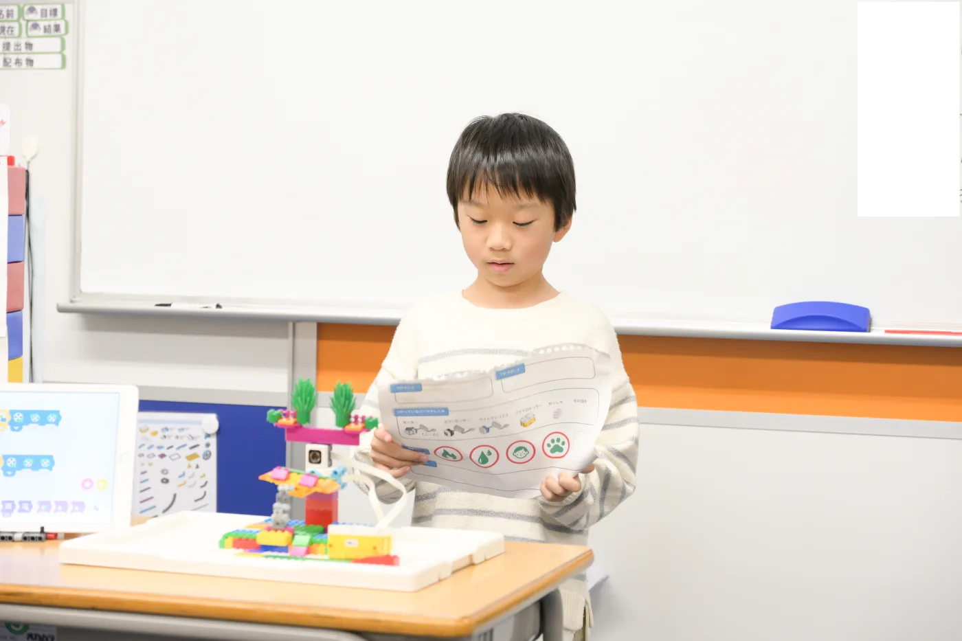 発表会 クレファス
