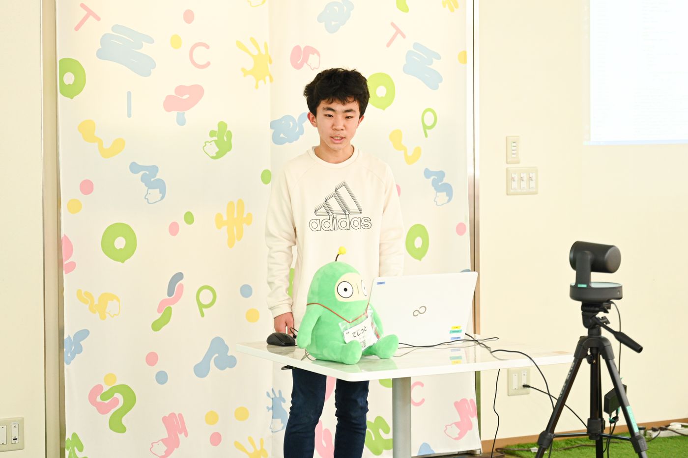 ファイトキッズクラブ　品川