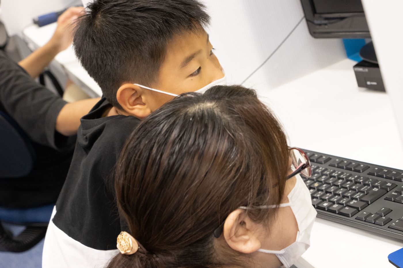 プログラミング　ロボット　小学生　相模原