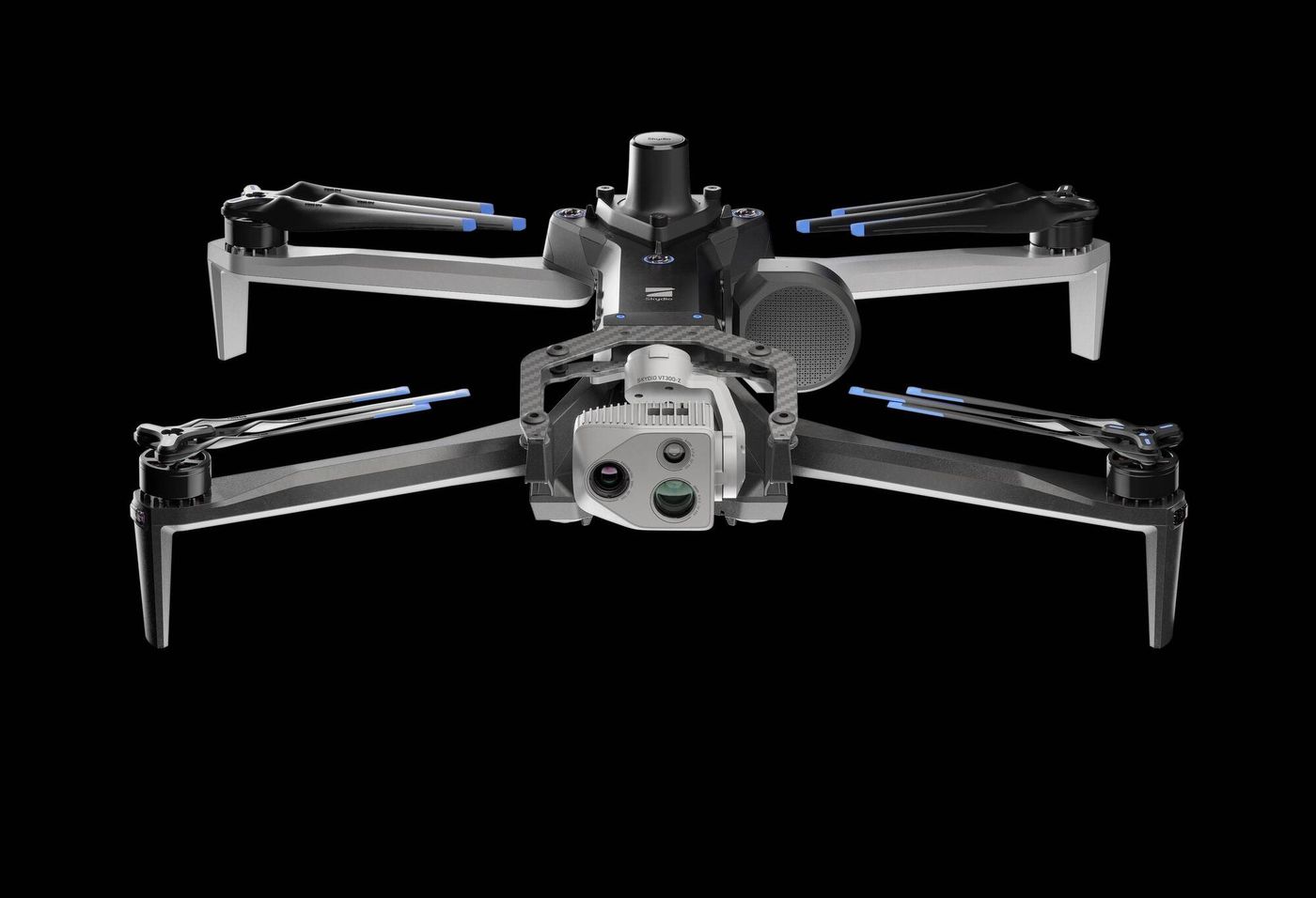 skydio X10の写真