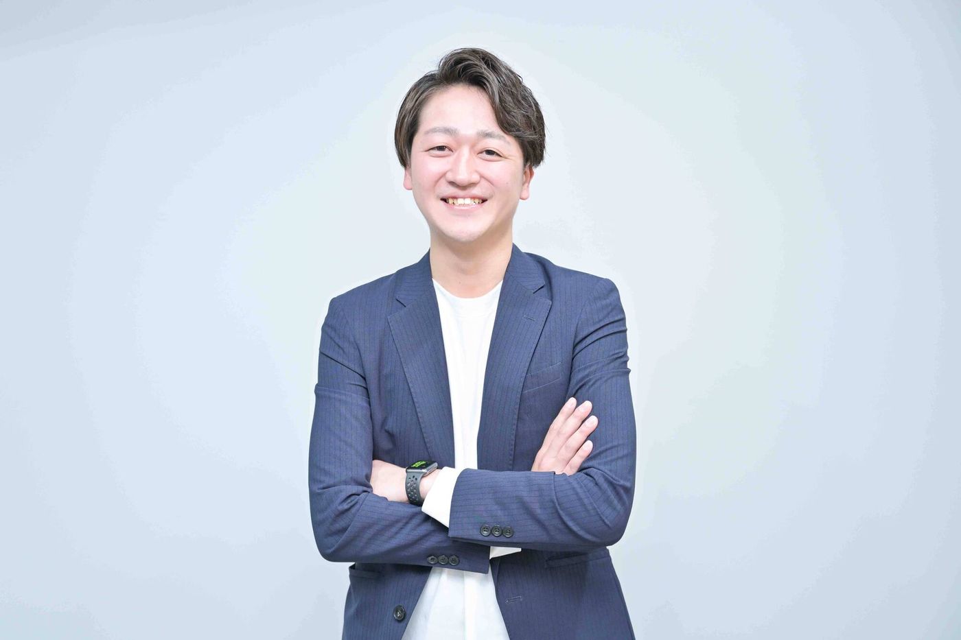 株式会社estra 取締役 教育事業部責任者の岩崎 敬信氏