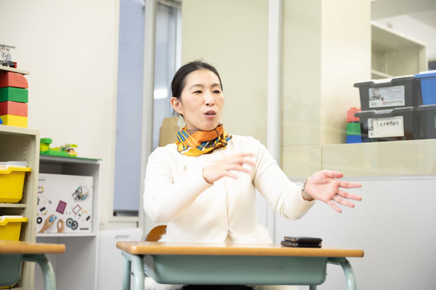レゴ　教室　恵比寿　体験
