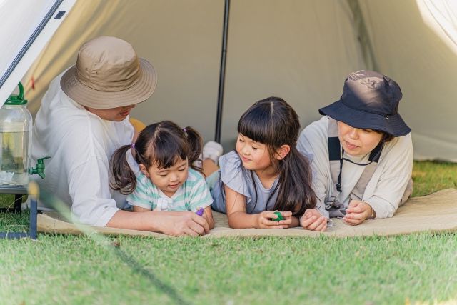 子ども　話してくれない