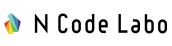N Code Laboのロゴ