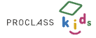 PROCLASS Kidsのロゴ