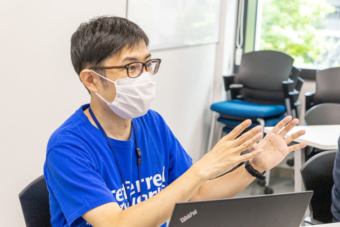 タイピング練習 教材 指導案