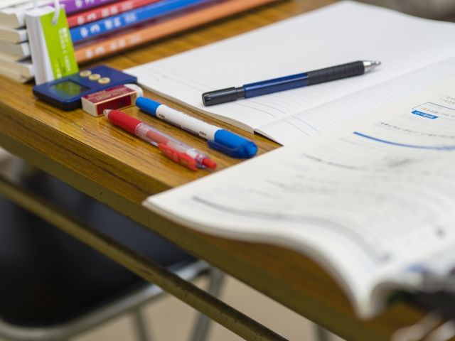 子ども　勉强　やらない
