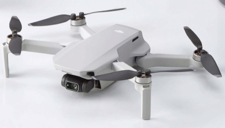 DJI mini