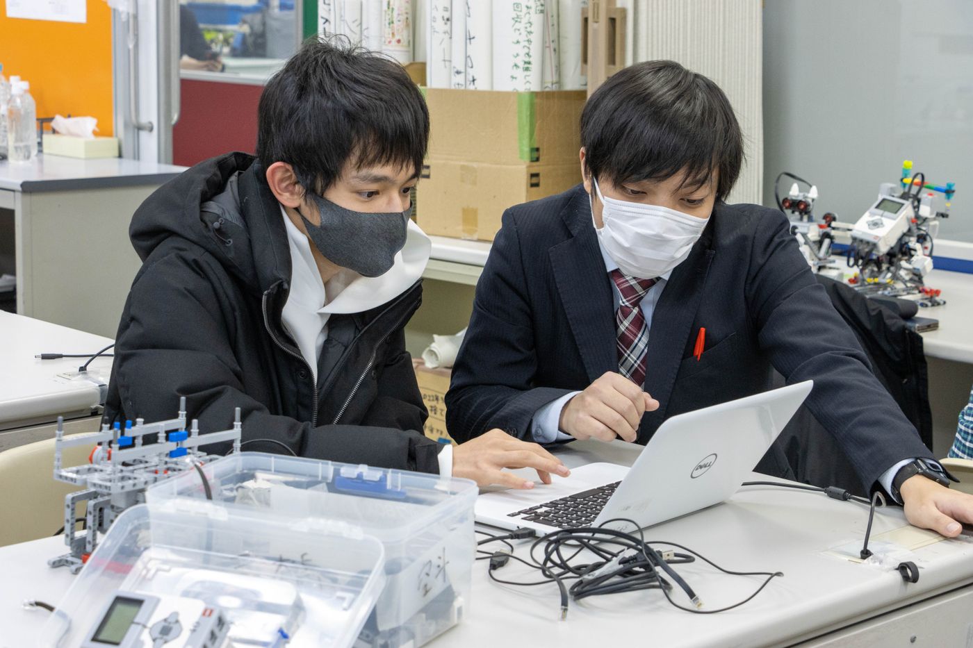 プログラミングスクール　川崎　中学生　高校生