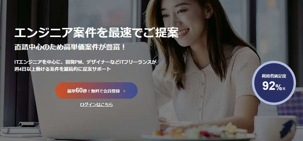ランサーズテックエージェント