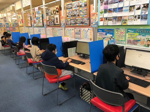 スタープログラミングスクール　評判　小学生