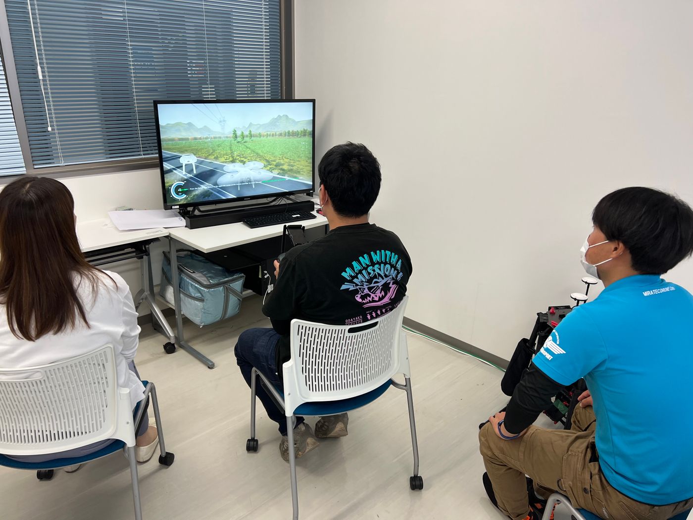 神戸市 ドローンスクール