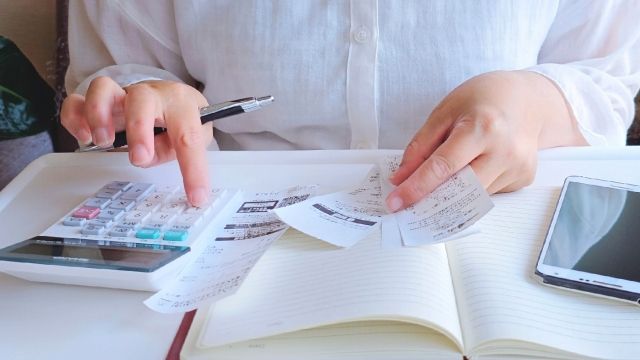中高一貫校　学費　お小遣い　いくら