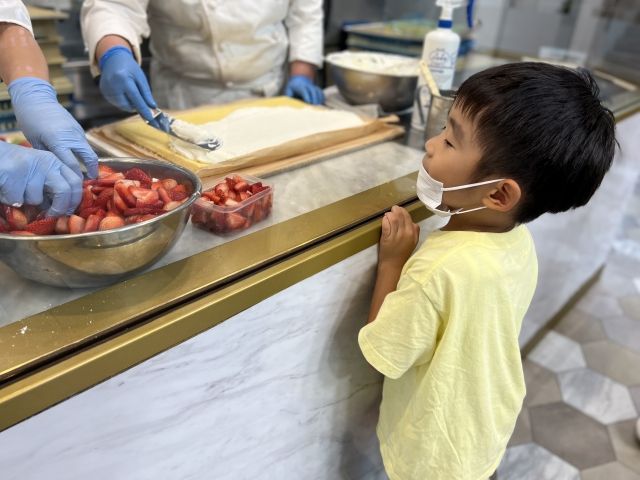 探求学習とは　小学生
