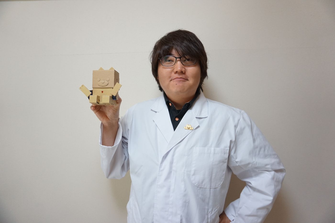 embot　開発