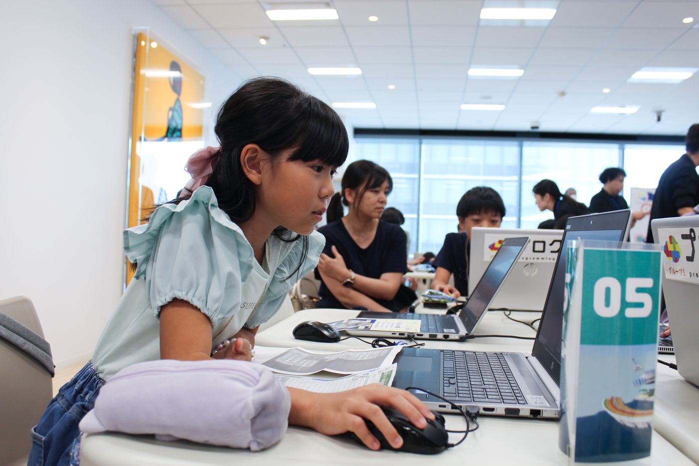 マイクラ プログラミングスクール 小学生
