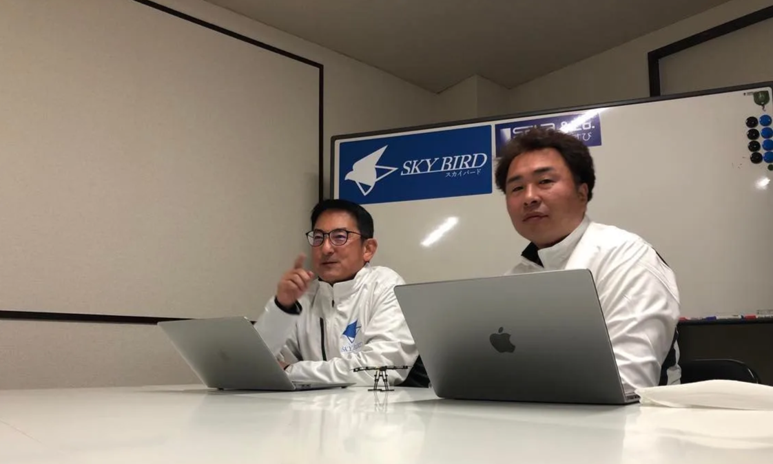 ドローン スクール 仙台市