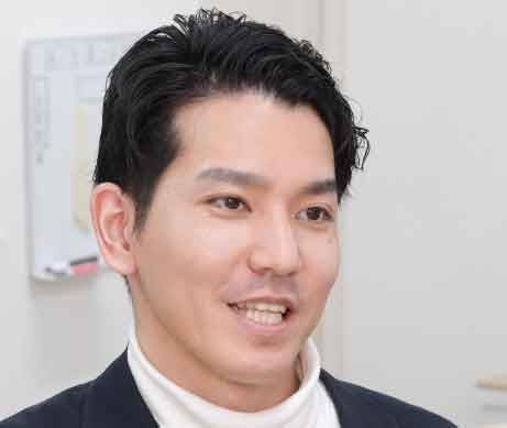 ちなたつ校長