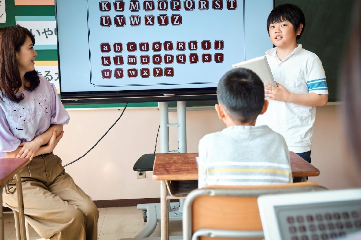 英語を学ぶおすすめの方法を紹介