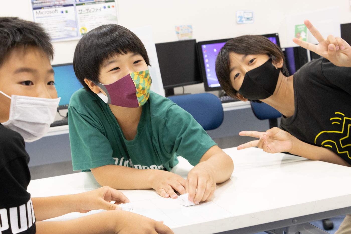 トイオ　プログラミングスクール　神奈川
