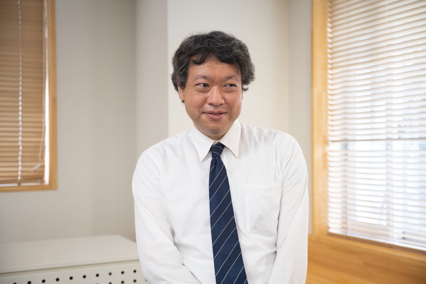 聖光学院　数学　先生