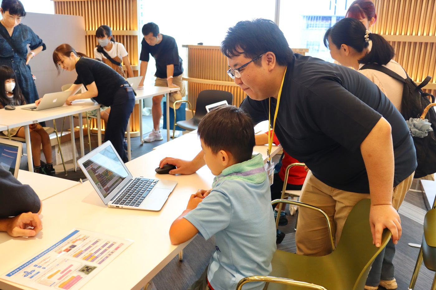プログラミング　ディズニー　小学生